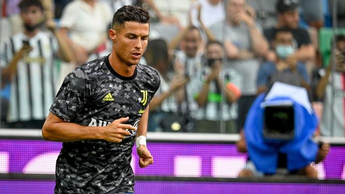 Blíží se přestupová bomba? Cristiana Ronalda chce anglický velkoklub