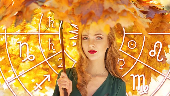 Horoskop na listopad: Česko čeká drama. Nezůstane kámen na kameni