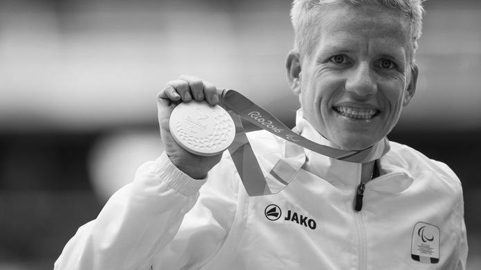 Zdrcující! Paralympijská vítězka ve 40 letech podstoupila eutanázii