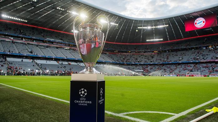 Chystá se nový formát Ligy mistrů, UEFA chce zabránit Superlize