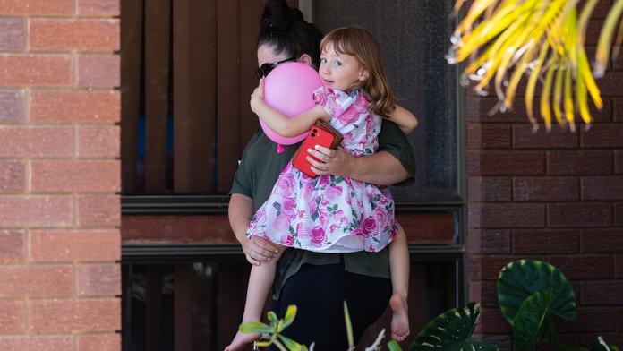 Únos "australské Maddie": Muže (36) obvinili hned z několika trestných činů