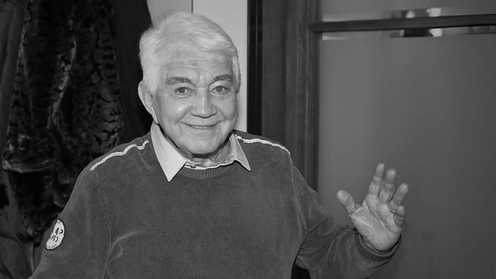 Jiří Krampol