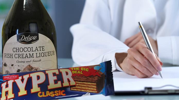Alergici, pozor! Inspektoři našli potraviny s nebezpečným složením