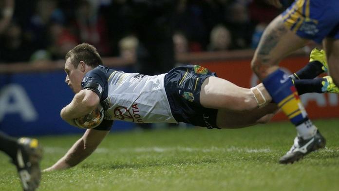Grand Final čeká na Storm a Cowboys! NRL vrcholí tento víkend