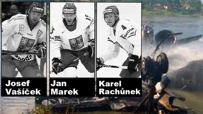 Odborník Zídek: První kolo KHL bude odloženo
