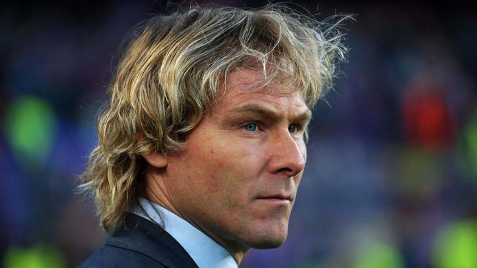 Nedvěd poprvé mluvil o Ronaldovi! Prozradil, jaký s ním má úmysl