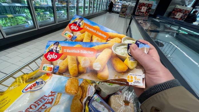 Boj proti smrskflaci se šíří. Zmenšení balení je klamání zákazníka, rozhodl soud