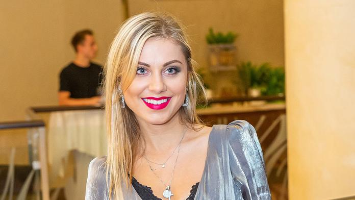 Hvězda SuperStar je podruhé maminkou. Porod přitom tak brzy nečekala