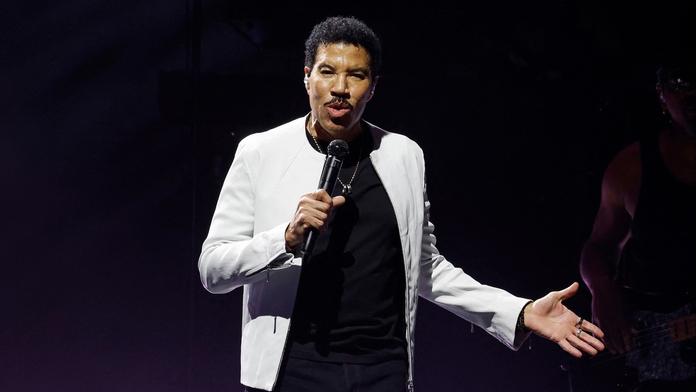 Lionel Richie
