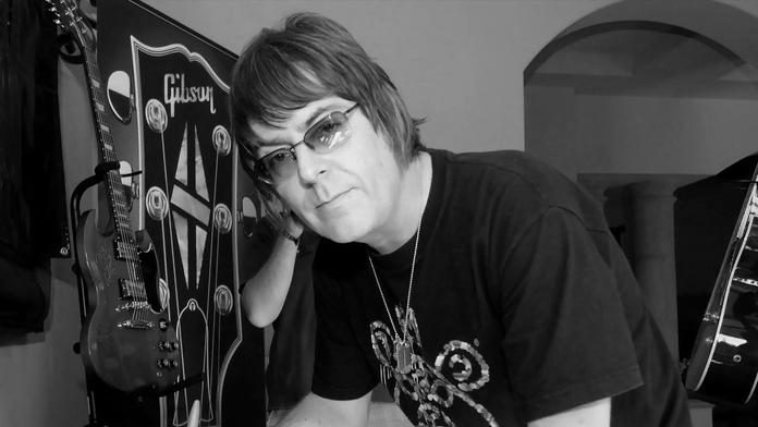 Andy Rourke