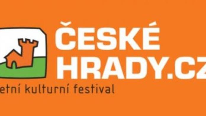 Vyhrajte vstupenky na festival České hrady