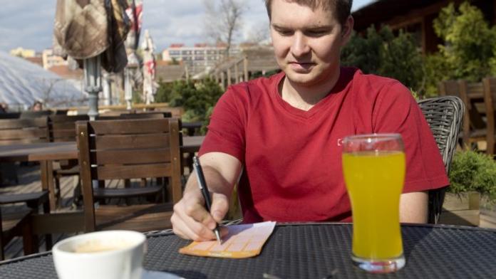 4 NEJ loterie Sportka, která slaví 65. narozeniny