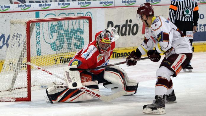 Extraliga má na programu čtyři zápasy, Pardubice hostí Spartu