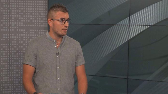 Nejmladší kouč v českém profesionálním hokeji: Šumperk přepisuje historii