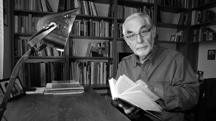 Zemřela legenda rozhlasu a signatář Charty 77. Zakládal Občanské fórum