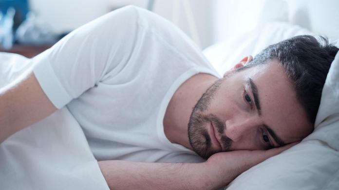 Špatné dýchání ve spánku trápí každého druhého. Může za to covid