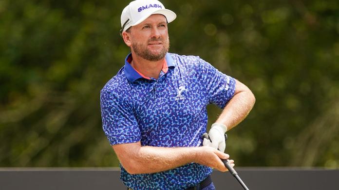 Bizarní trest za doping. Golfista si vzal nosní kapky a nesmí hrát