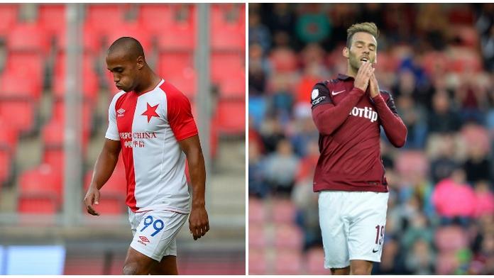 Jeden stál balík, druhý chtěl 30 gólů. Van Kessel teď jde k Paixaovi