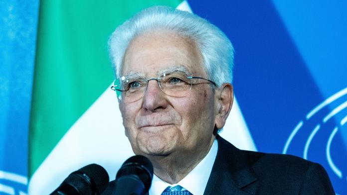 Italský prezident mimořádně promluvil. Má plán, jak z Evropy udělat velmoc