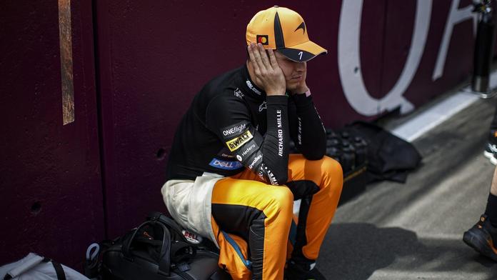 Lando Norris