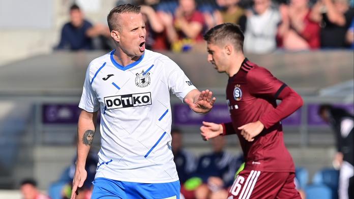 Limberský o Plzni: Hra Viktorky nemá tvář, Hyského bych odvolal