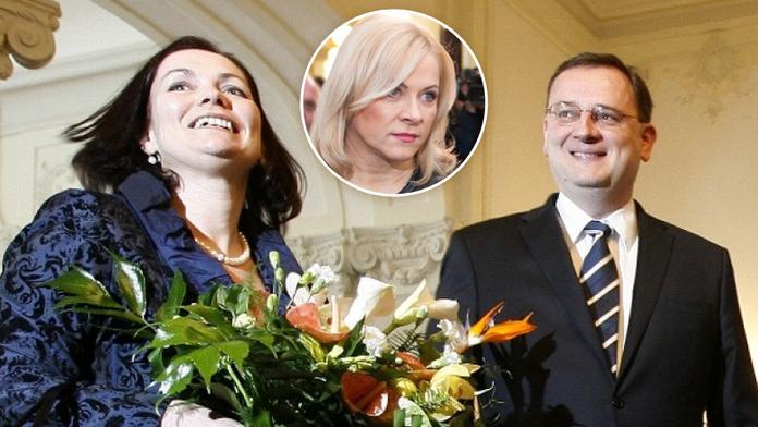 Kauza končí! Nagyová a spol. se verdikt dozvědí v pátek