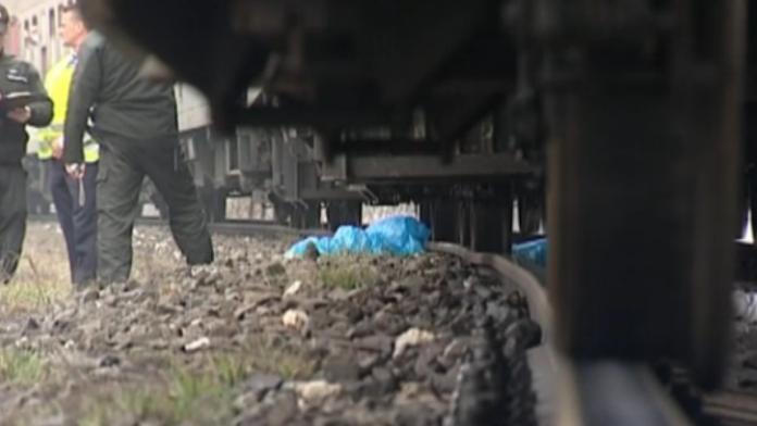 Tragická láska: Julie (15) kvůli příteli skočila pod vlak a zabila se!