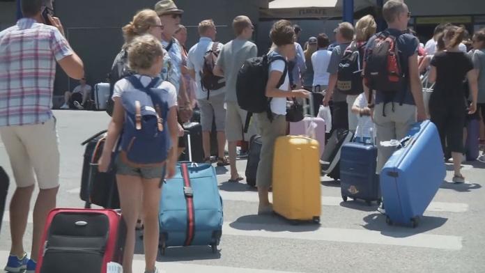 Vezete si z dovolené suvenýr? Za některé hrozí i vězení! PŘEHLED