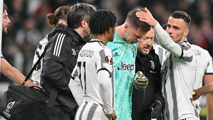 Měl jsem pocit, že mi exploduje srdce. Slavný brankář se na jaře bál, že zemře