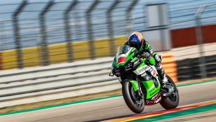 Začíná nový ročník superbiků. König bude startovat v královské kubatuře