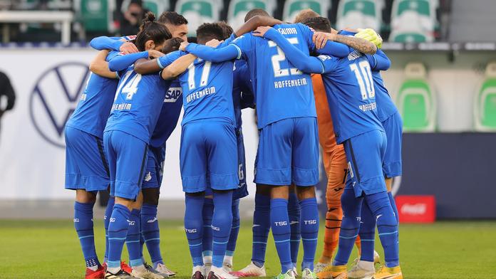 Kadeřábkův Hoffenheim je v karanténě. Nakažených už bylo moc
