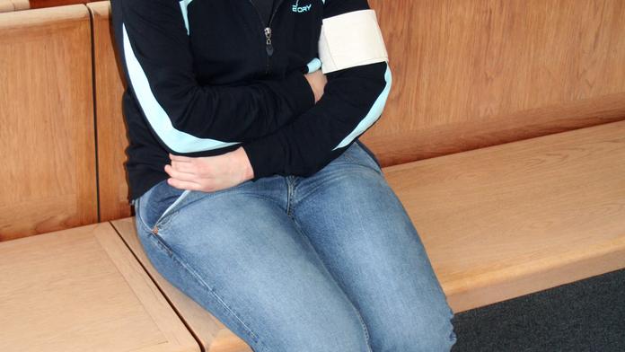 Žena chtěla otrávit dceru (6). "Byl to jen pokus," řekl soudce a zrušil část rozsudku
