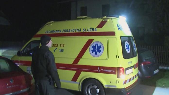 Vražda dítěte na Slovensku