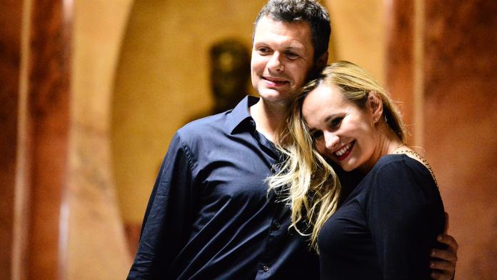 Monika Absolonová se rozešla s otcem svých synů. Důvodů bylo víc