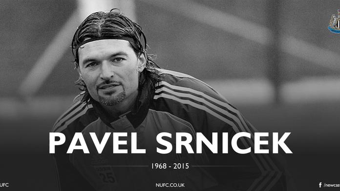 Shearer, Schmeichel, Chelsea a další. Svět zasáhla Srníčkova smrt