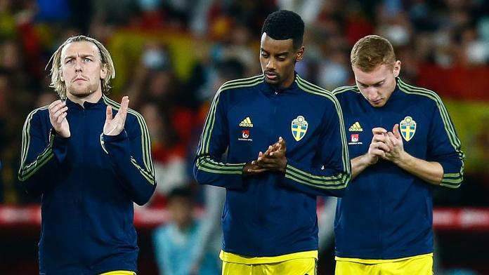 Opory elitních týmů i mimořádný talent. Jaké jsou největší hvězdy Švédska?