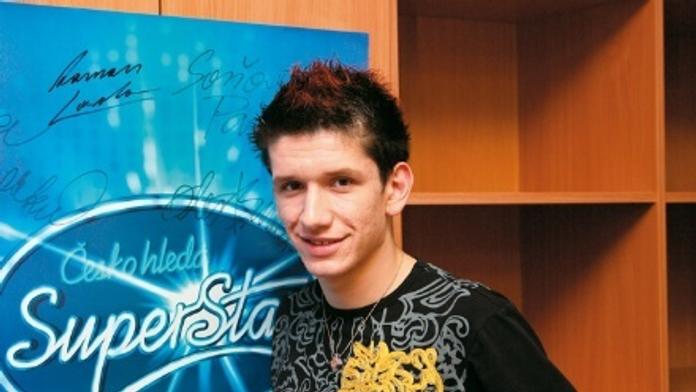 Martin Ševčík: „S Bárou jsme jen kamarádi!“