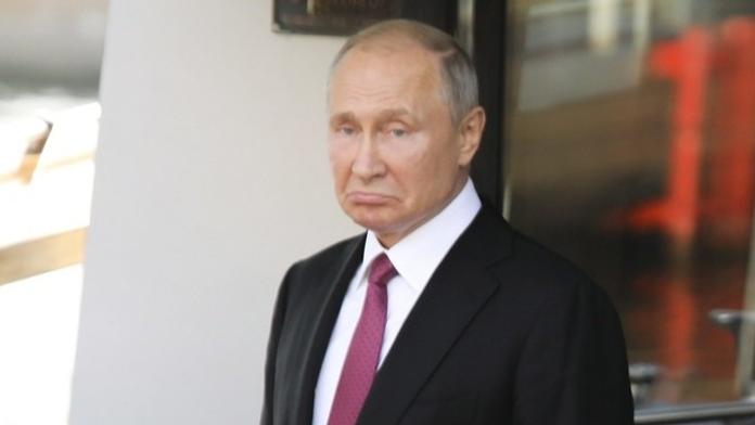 Putin zuří kvůli neúspěchům. Vyhodit měl osm generálů, hněv dopadl i na špiony