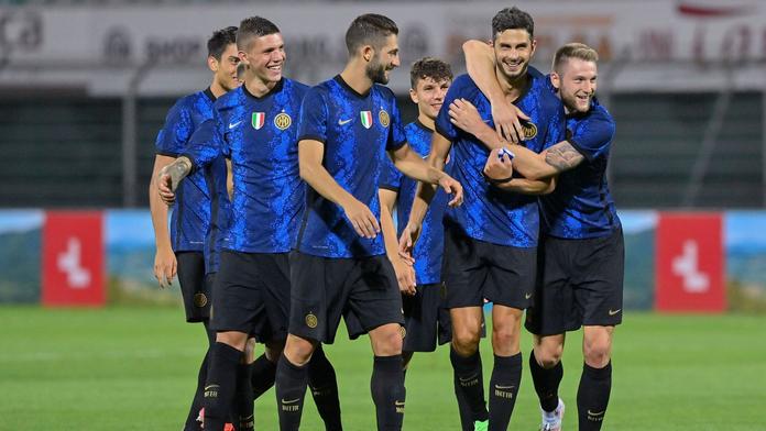 Titul a pak likvidace? Italský klub údajně prodá kohokoliv