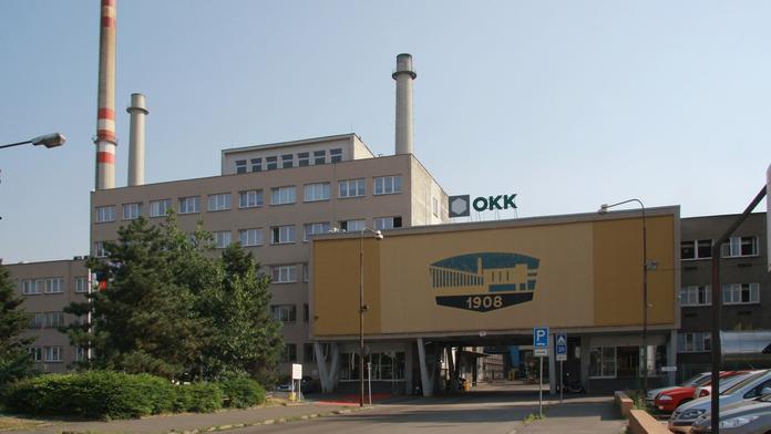 Smrt dělníka v koksovně vyšetřuje policie. Spadl při čištění dopravníku
