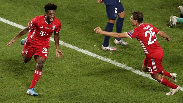 Německý šampion dál úřaduje! Lewandowski v Berlíně zahodil penaltu