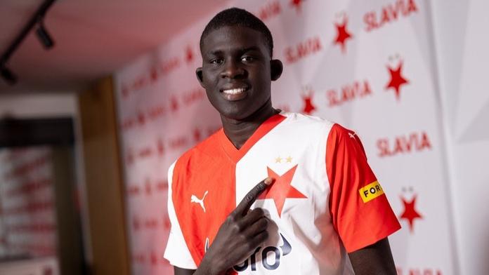 El Hadji Malick Diouf