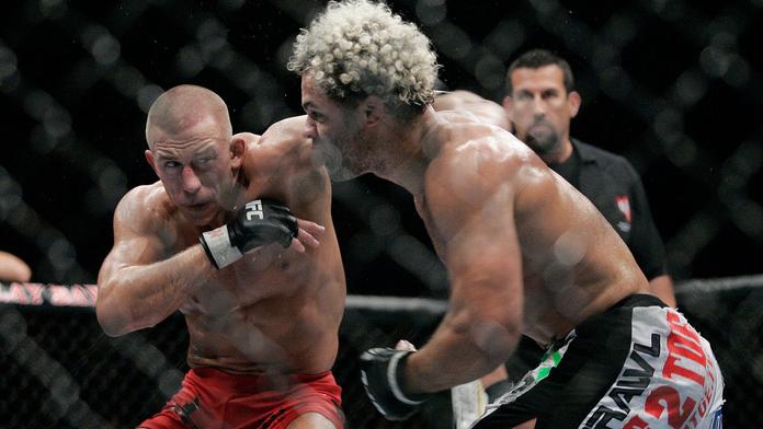 V UFC se chystá velká událost. Bývalý šampión plánuje návrat!