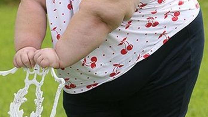 Nejtlustší puberťačka Velké Británie zhubla 100 kilo