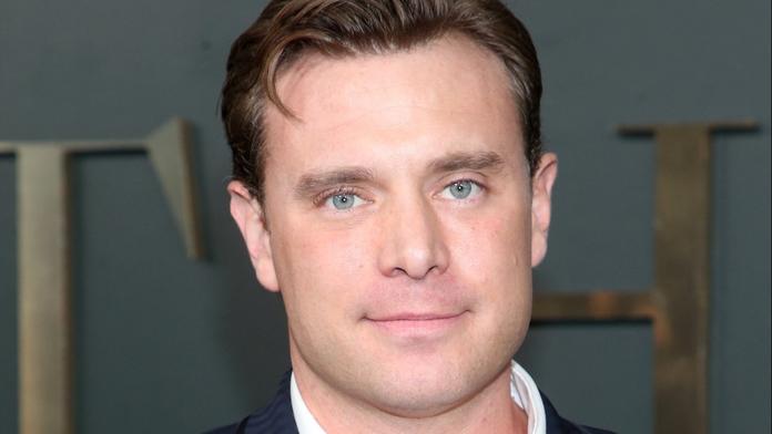 Billy Miller