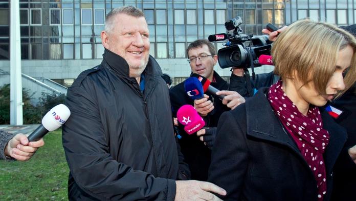 Kdo je Ivo Rittig: Prodavač s mankem, monacký občan a otec 4 dětí