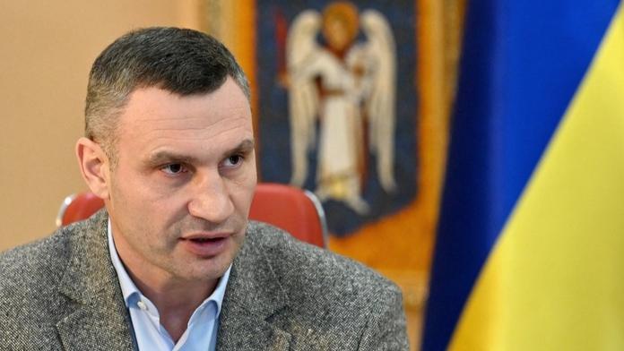 Centrem Kyjeva otřásly exploze. Sestřelili jsme íránské drony, tvrdí starosta