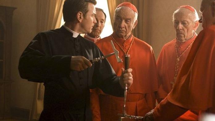 Odchod další legendy: Zemřela hvězda filmu Andělé a démoni