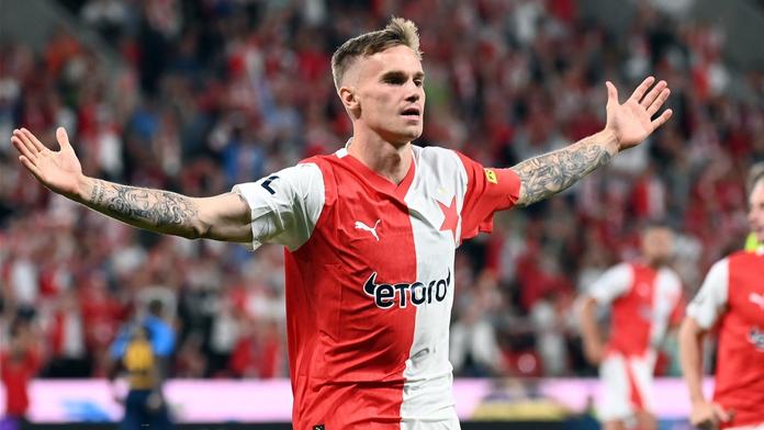 Stále bez porážky. Slavia v přípravě válí, srazila i Podbrezovou. Plzeň poprvé padla