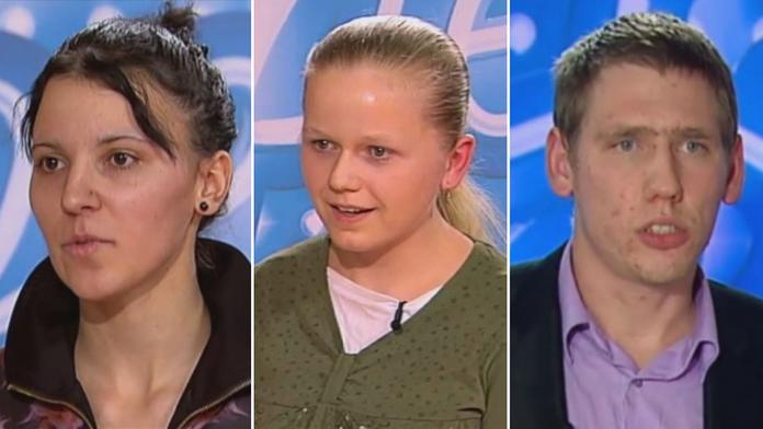 SuperStar: Podívejte se na "pěvecké" vystoupení Hvězdné pěchoty